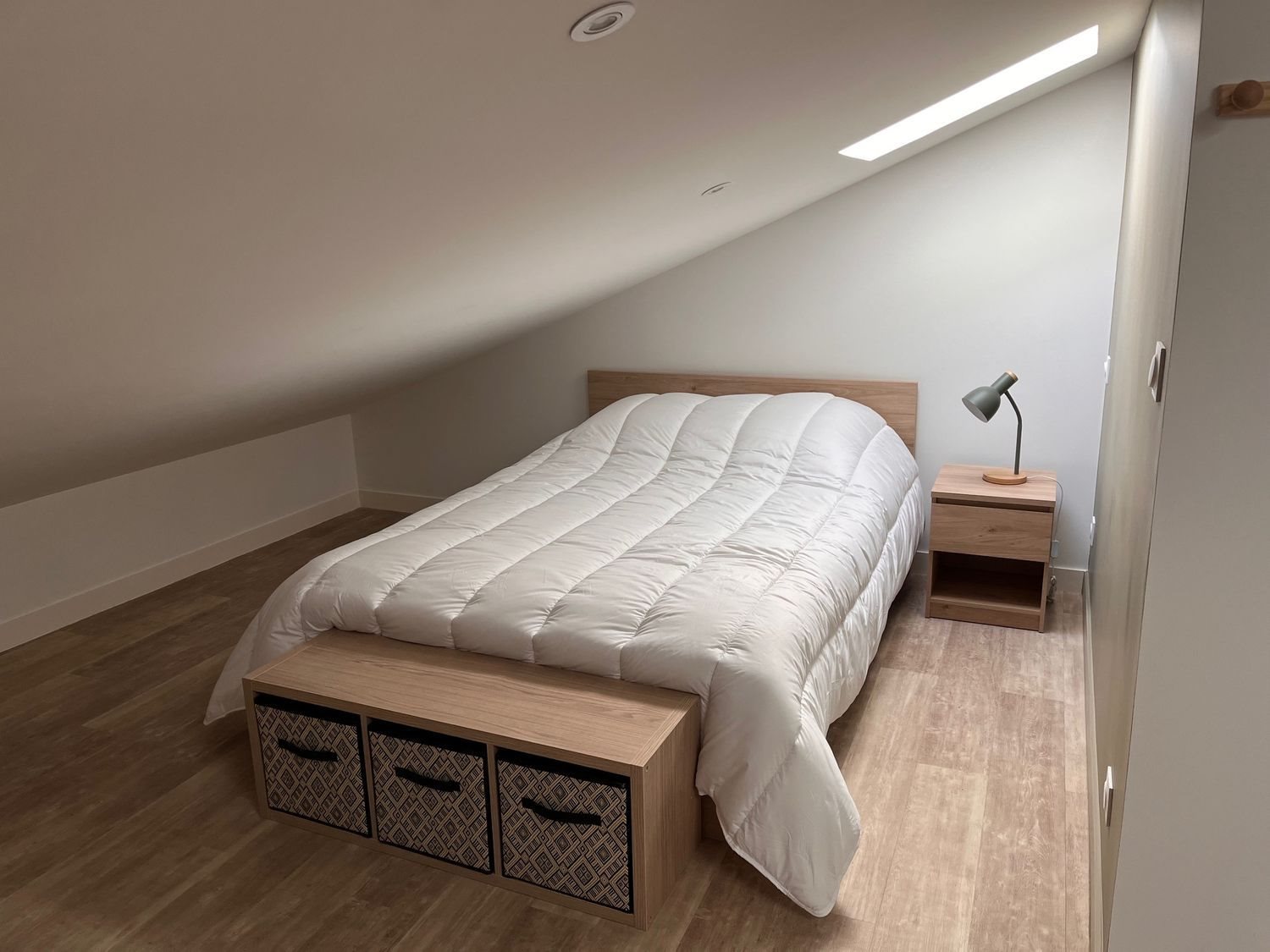 Appartement à louer, 34m², Ruelle-sur-Touvre