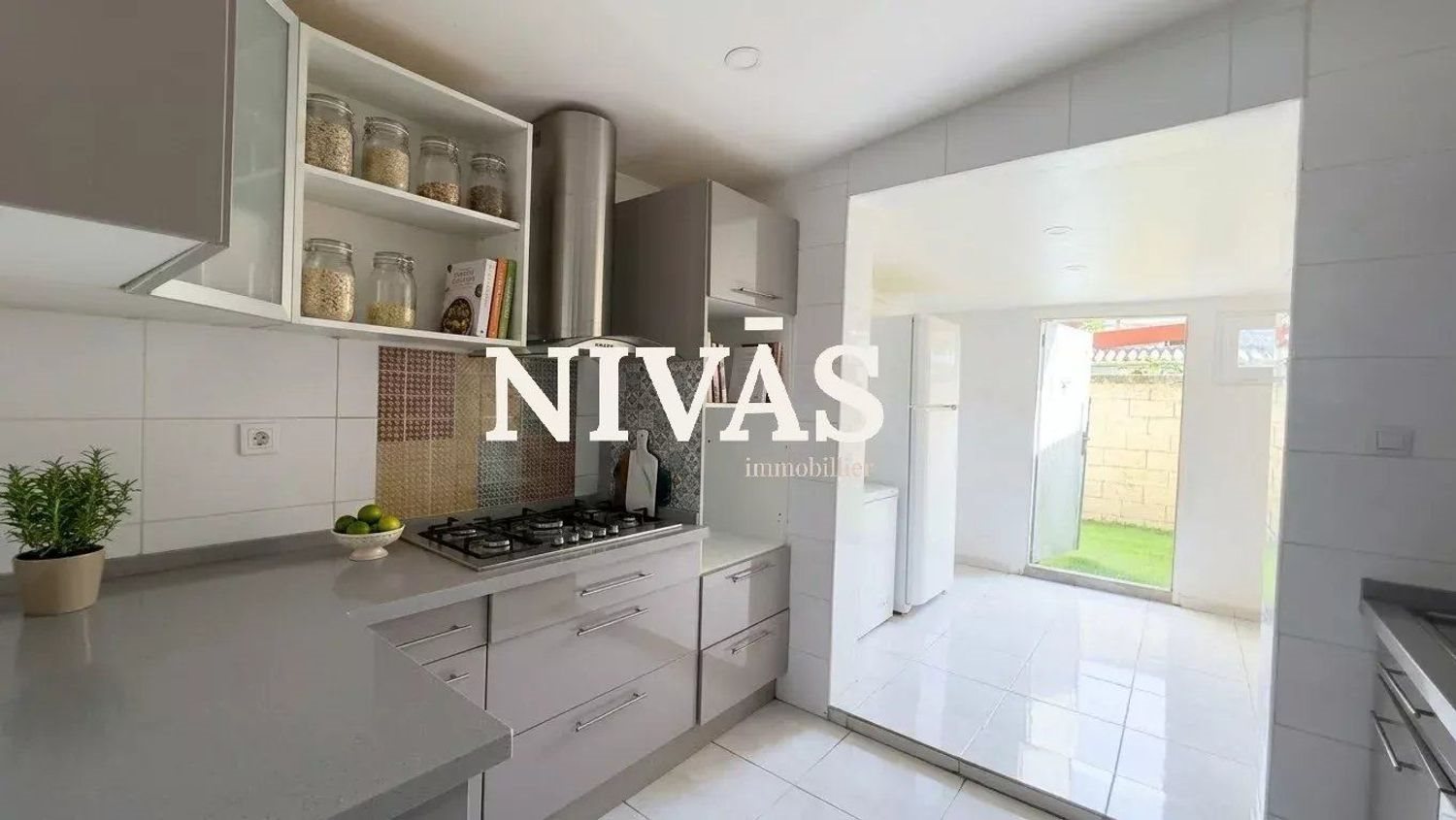 Maison à vendre, 80m², Goussainville