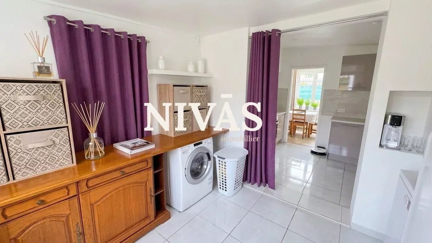 Maison à vendre, 80m², Goussainville