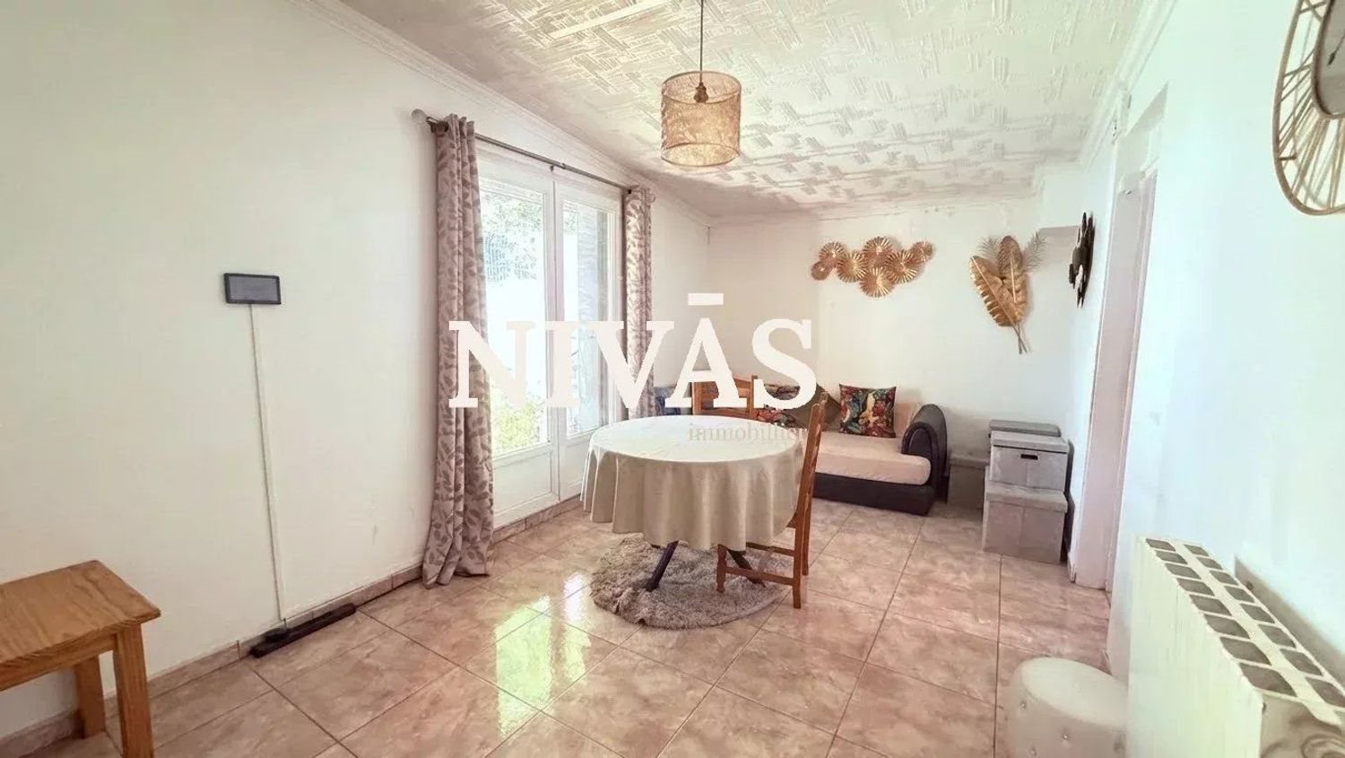 Maison à vendre, 80m², Goussainville