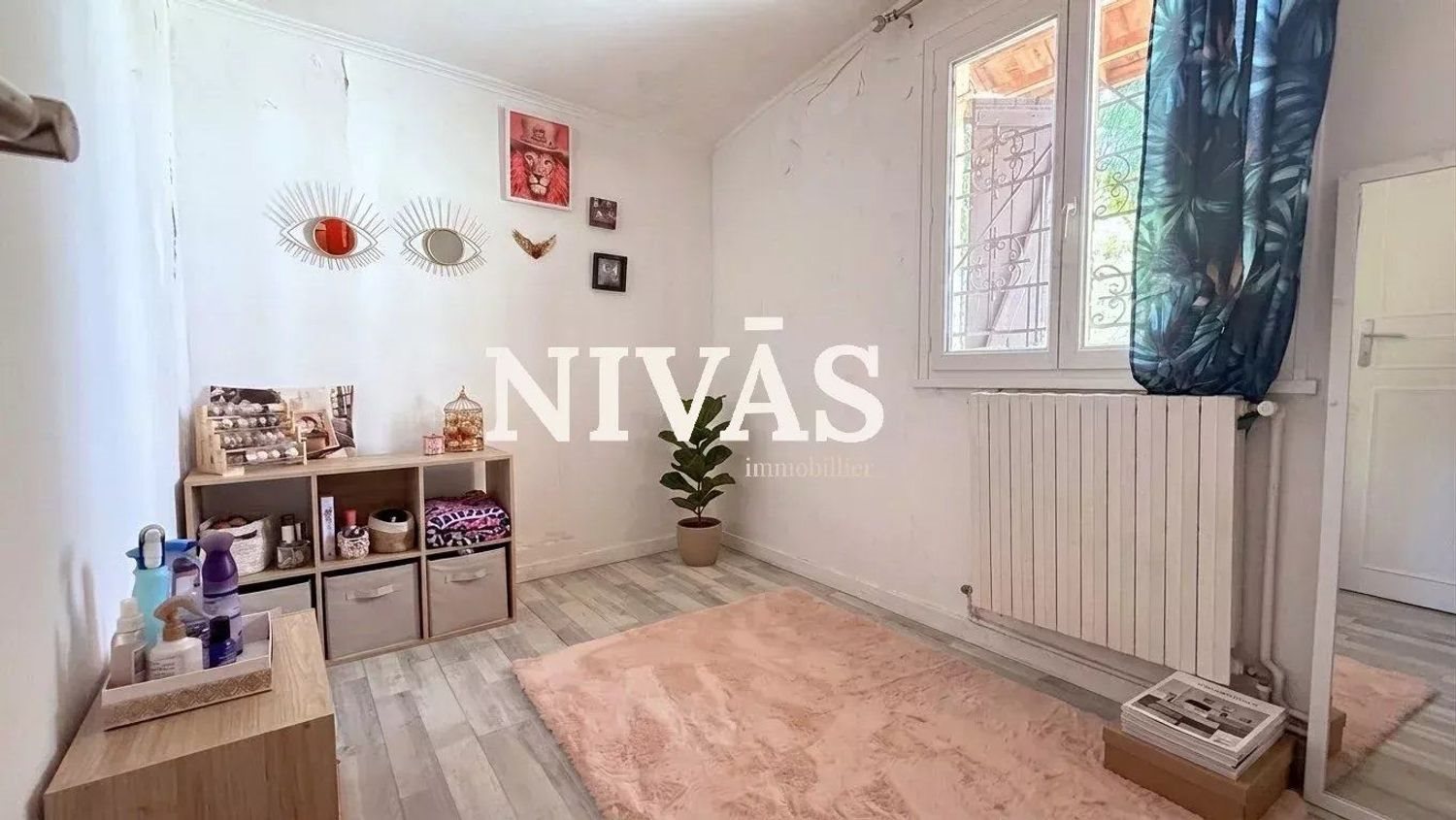Maison à vendre, 80m², Goussainville