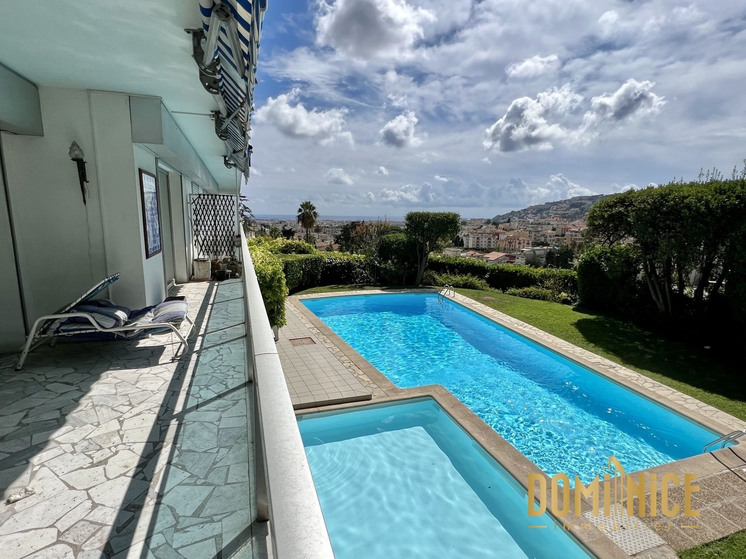Appartement à vendre, 100m², Nice