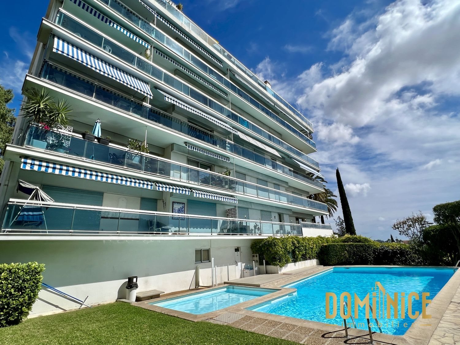 Appartement à vendre, 100m², Nice