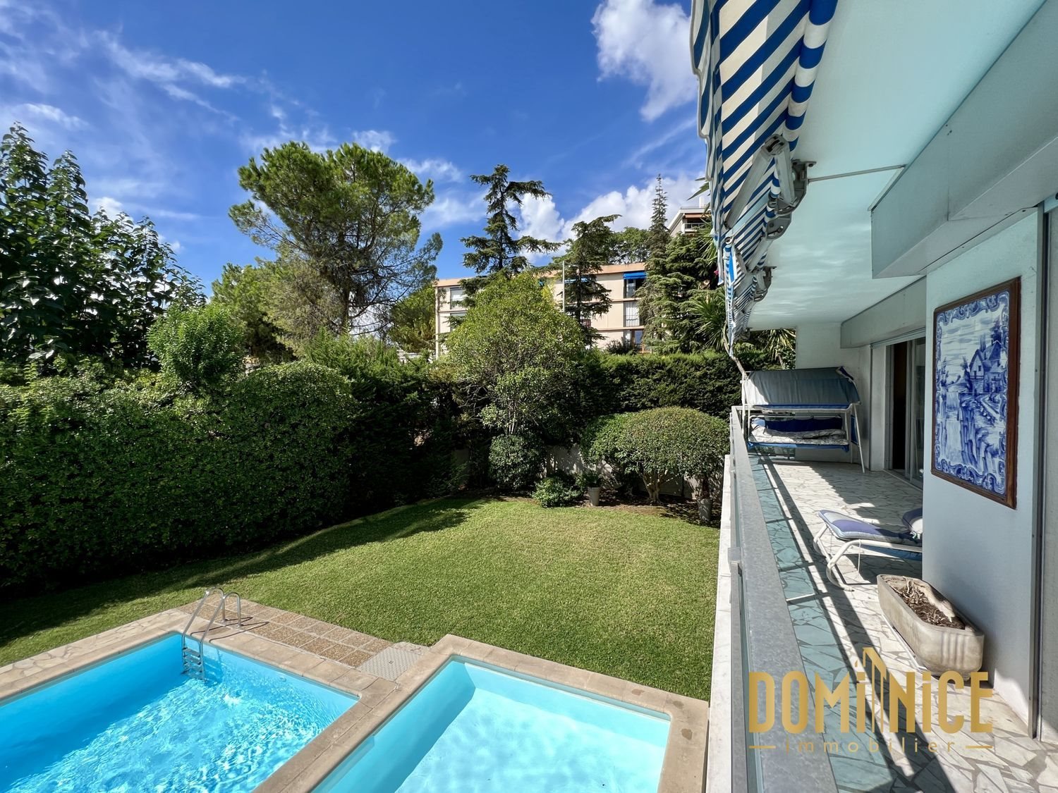 Appartement à vendre, 100m², Nice