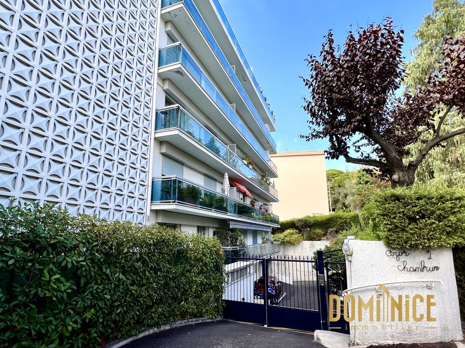 Appartement à vendre, 100m², Nice