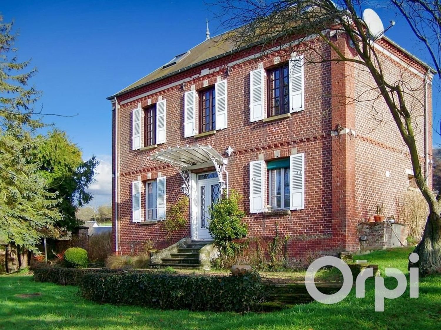 Maison à vendre, 87m², Gournay-en-Bray