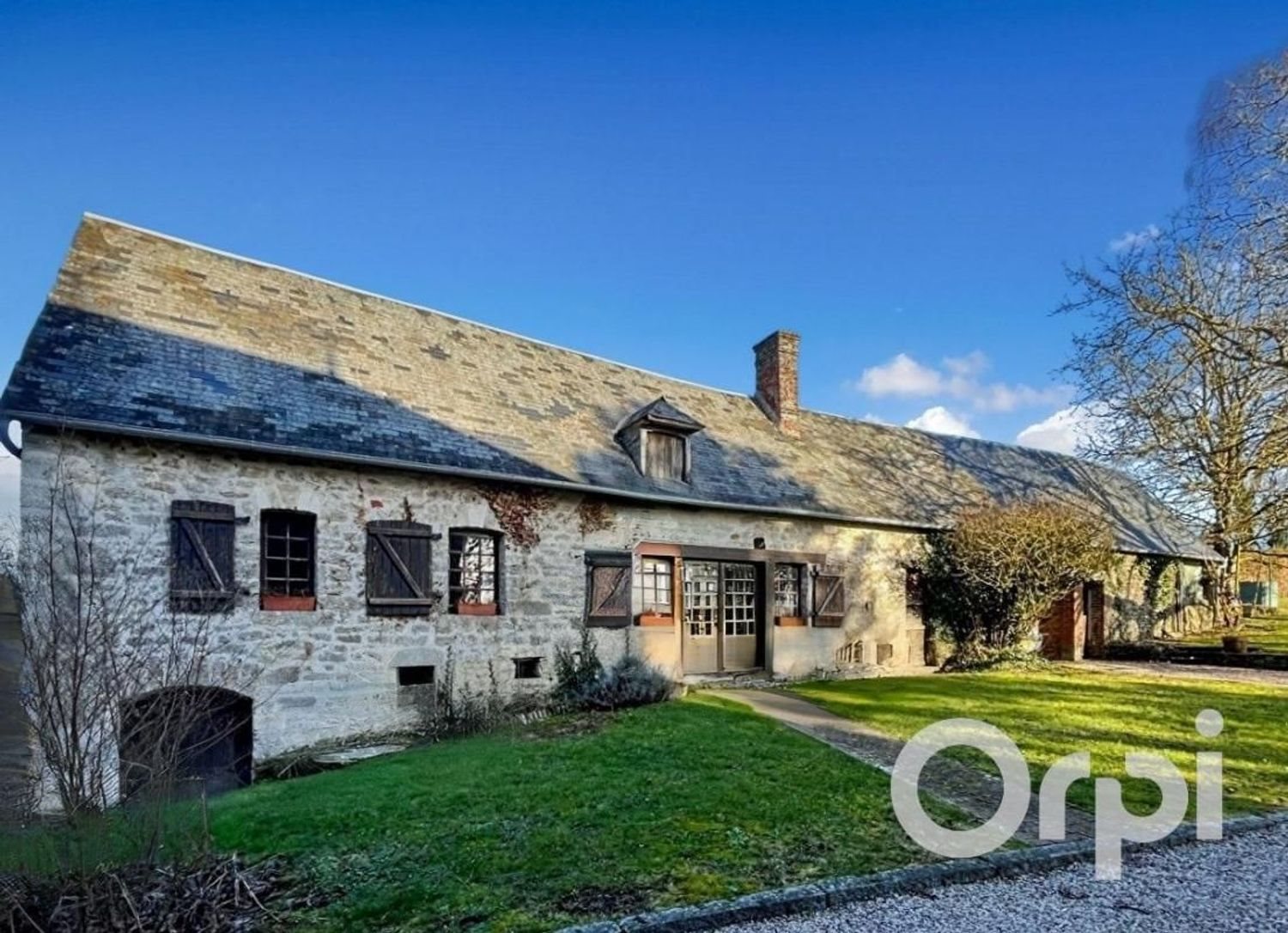 Maison à vendre, 87m², Gournay-en-Bray