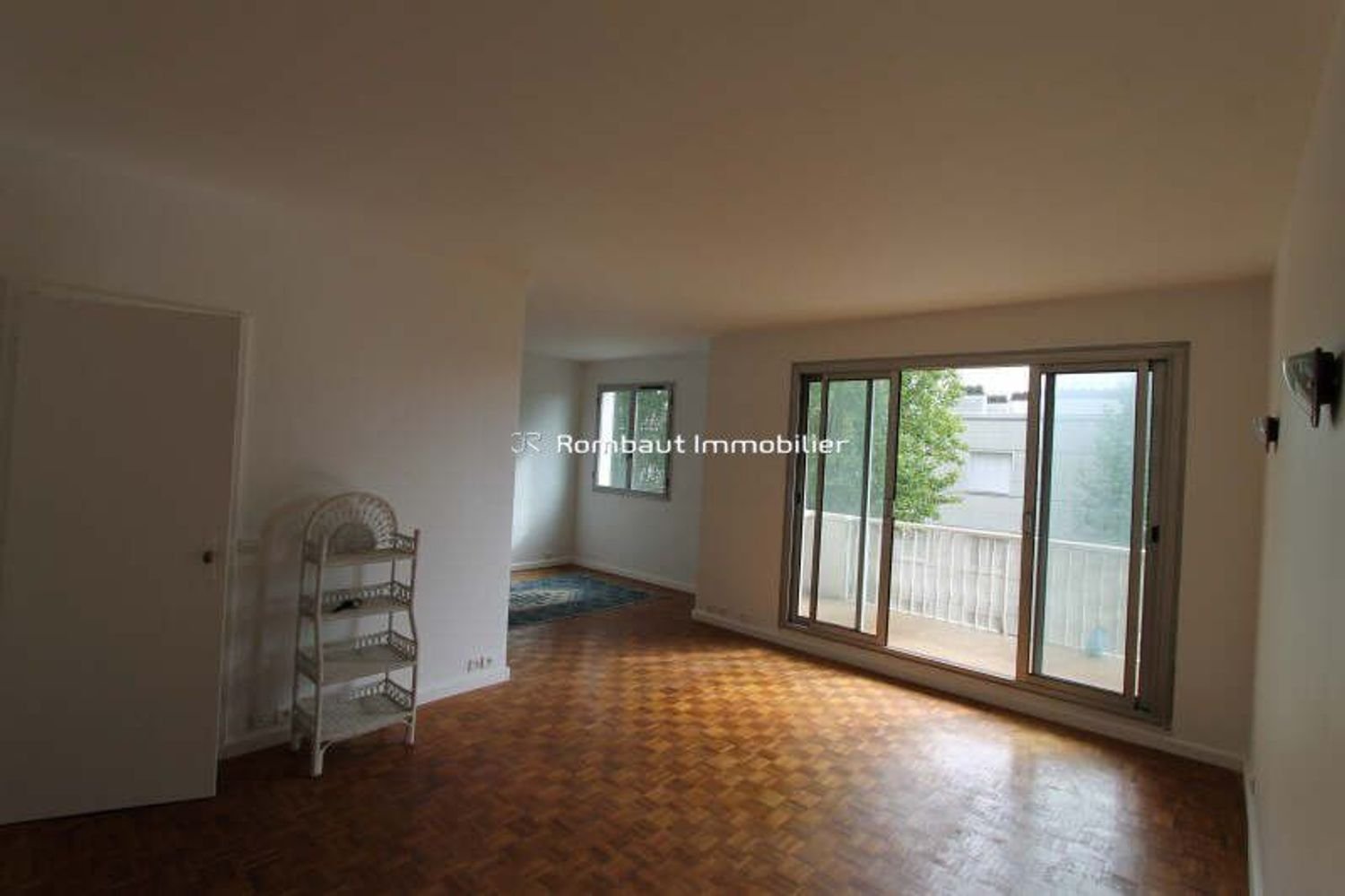 Appartement à vendre, 99m², Vaucresson