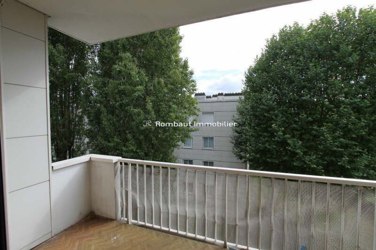 Appartement à vendre, 99m², Vaucresson