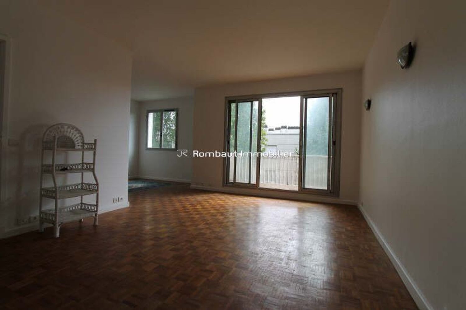 Appartement à vendre, 99m², Vaucresson