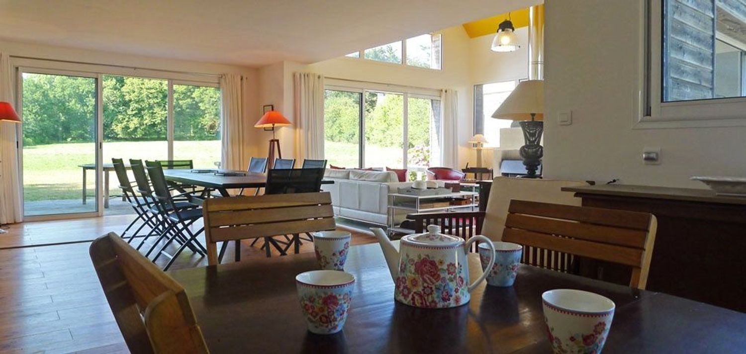 Maison à vendre, 230m², Auray