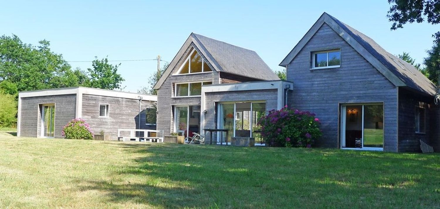 Maison à vendre, 230m², Auray