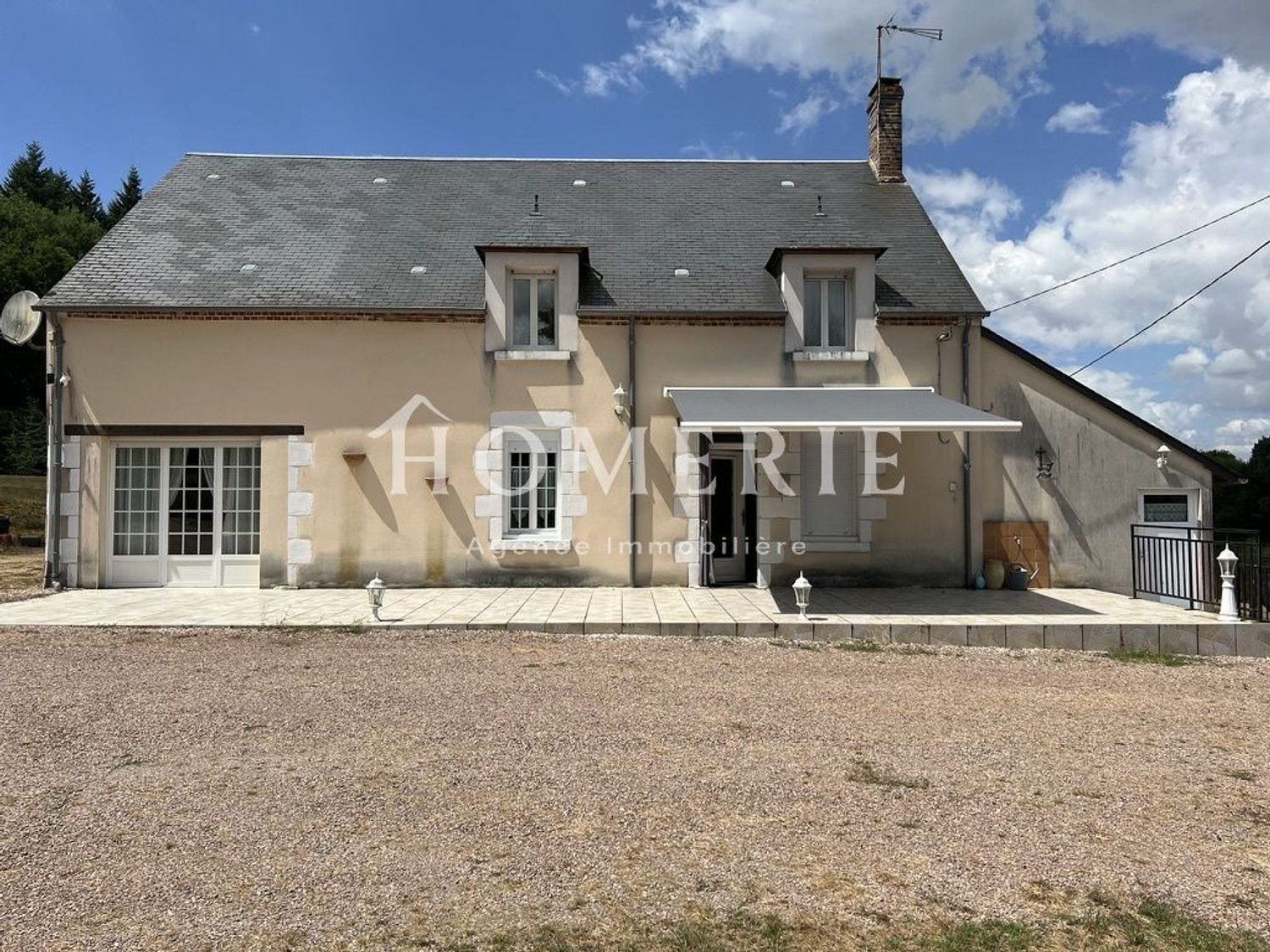 Maison à vendre, 212m², Sens-Beaujeu