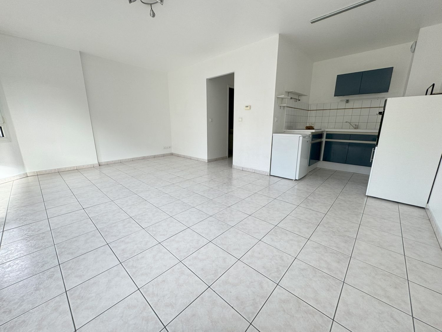 Appartement à louer, 33m², Sarreguemines