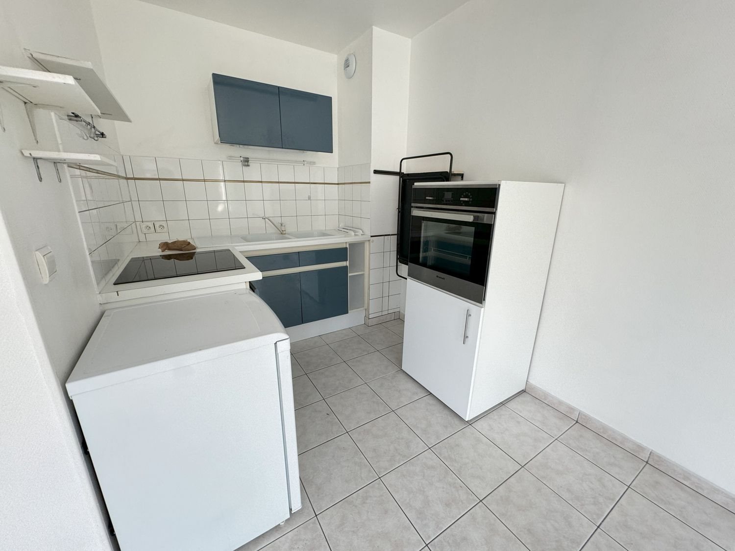 Appartement à louer, 33m², Sarreguemines