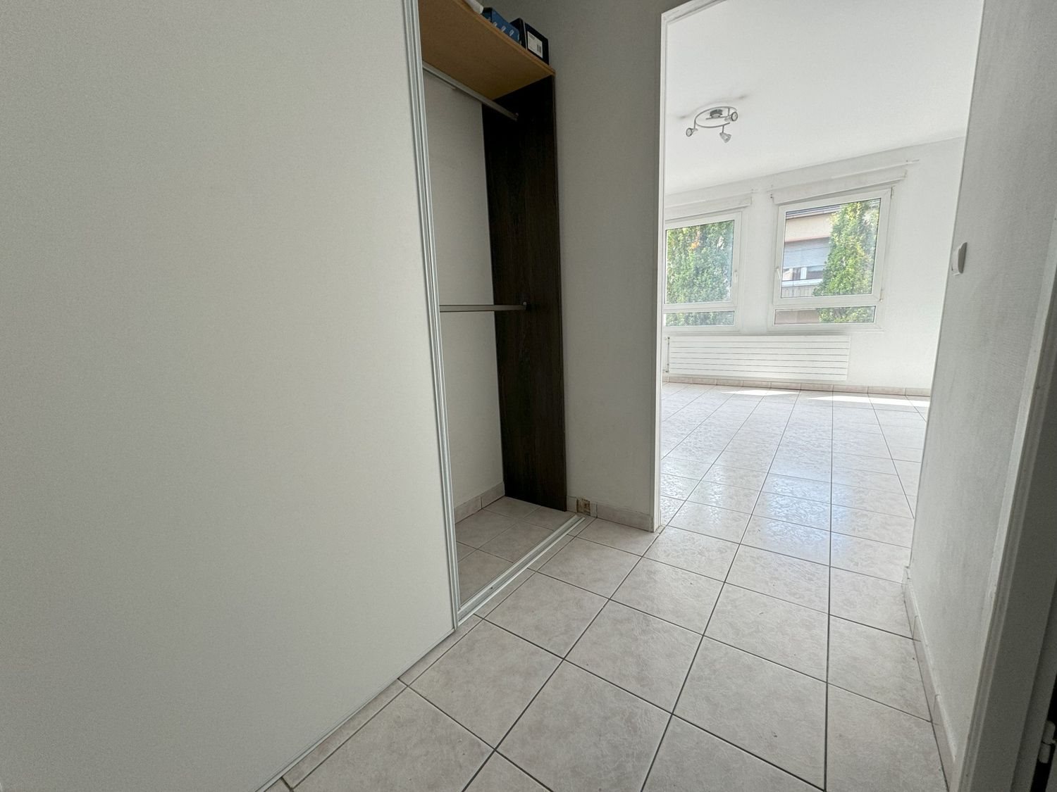 Appartement à louer, 33m², Sarreguemines