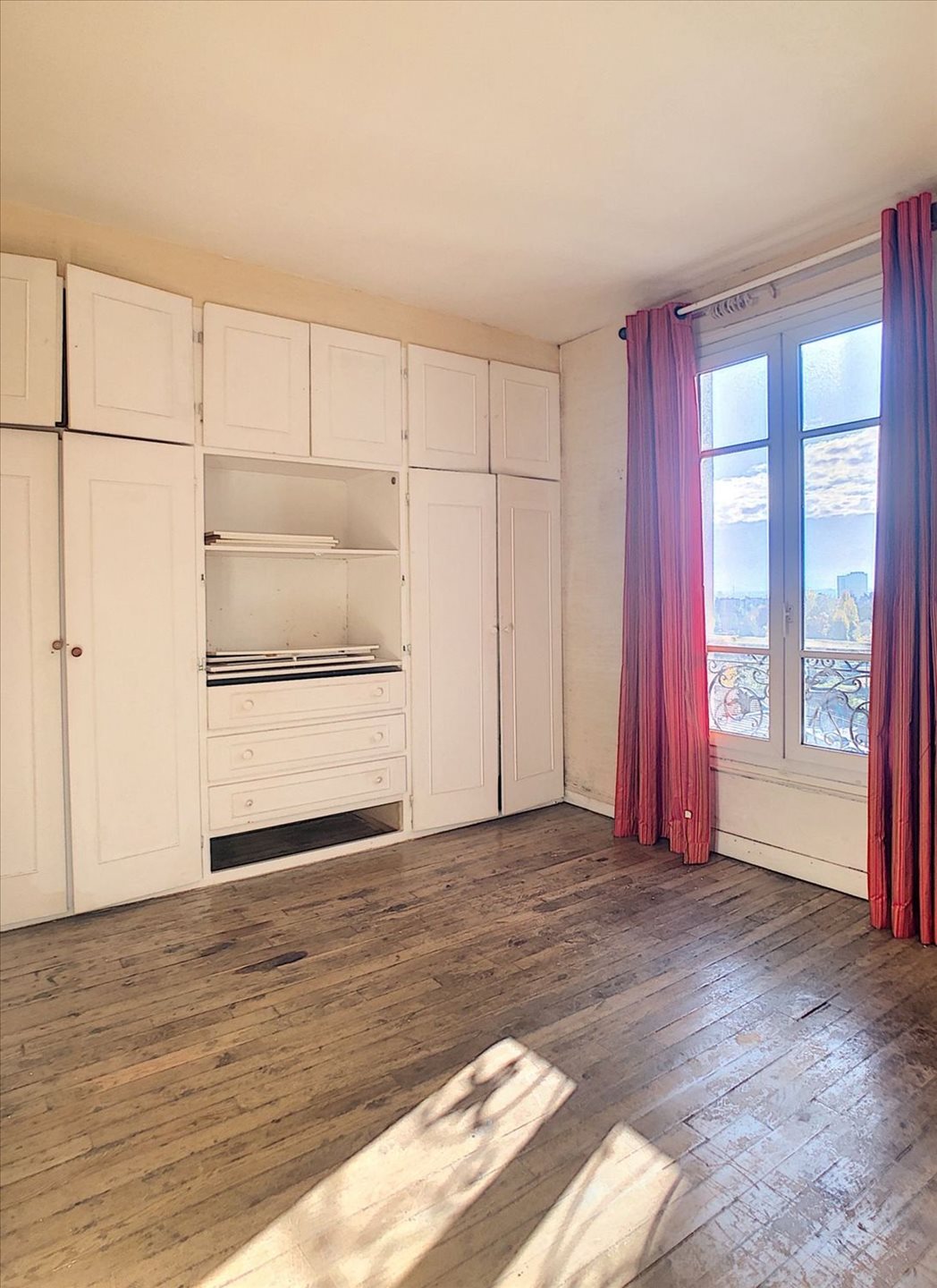 Appartement à vendre, 49m², Bagnolet