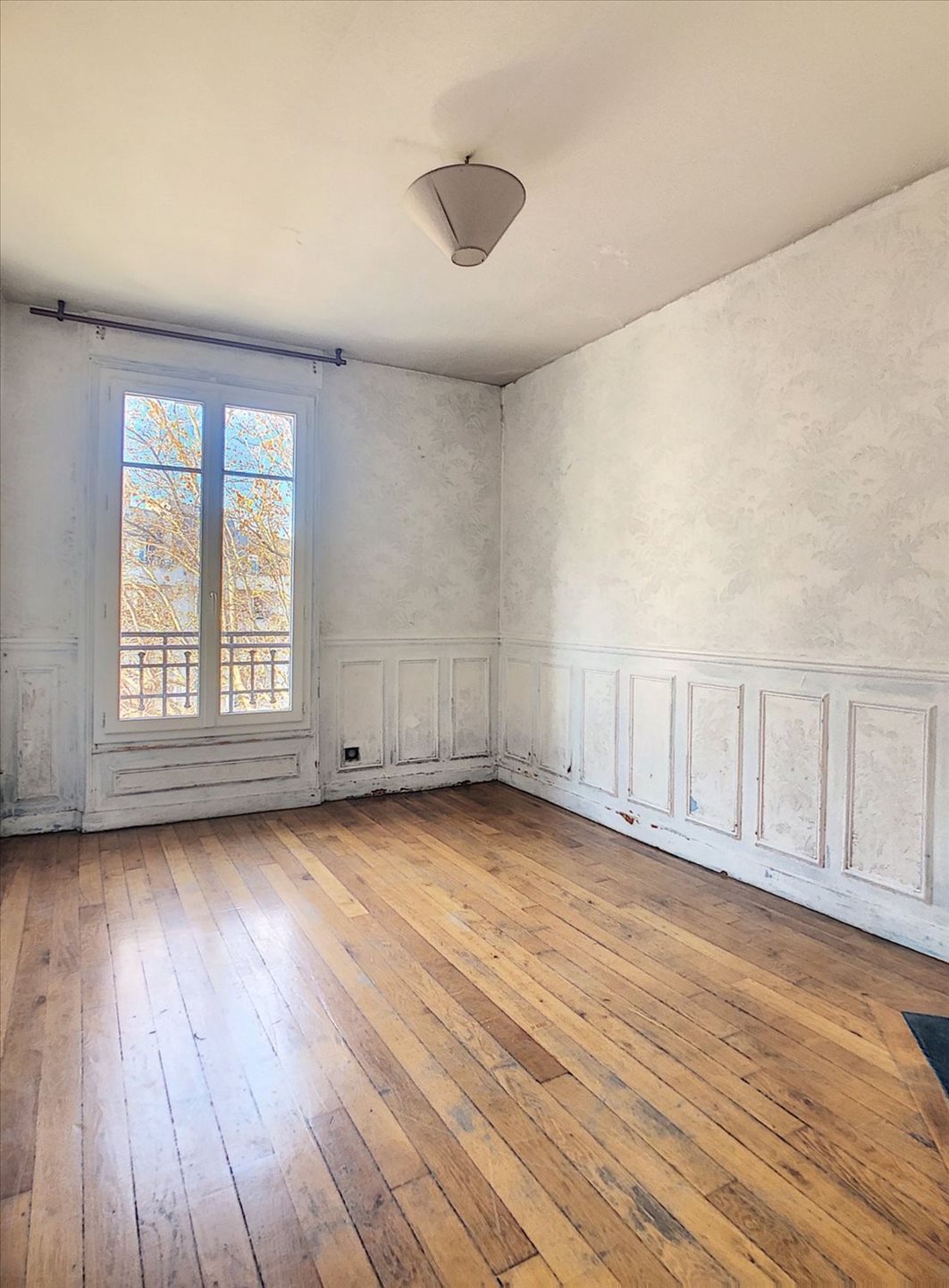 Appartement à vendre, 49m², Bagnolet