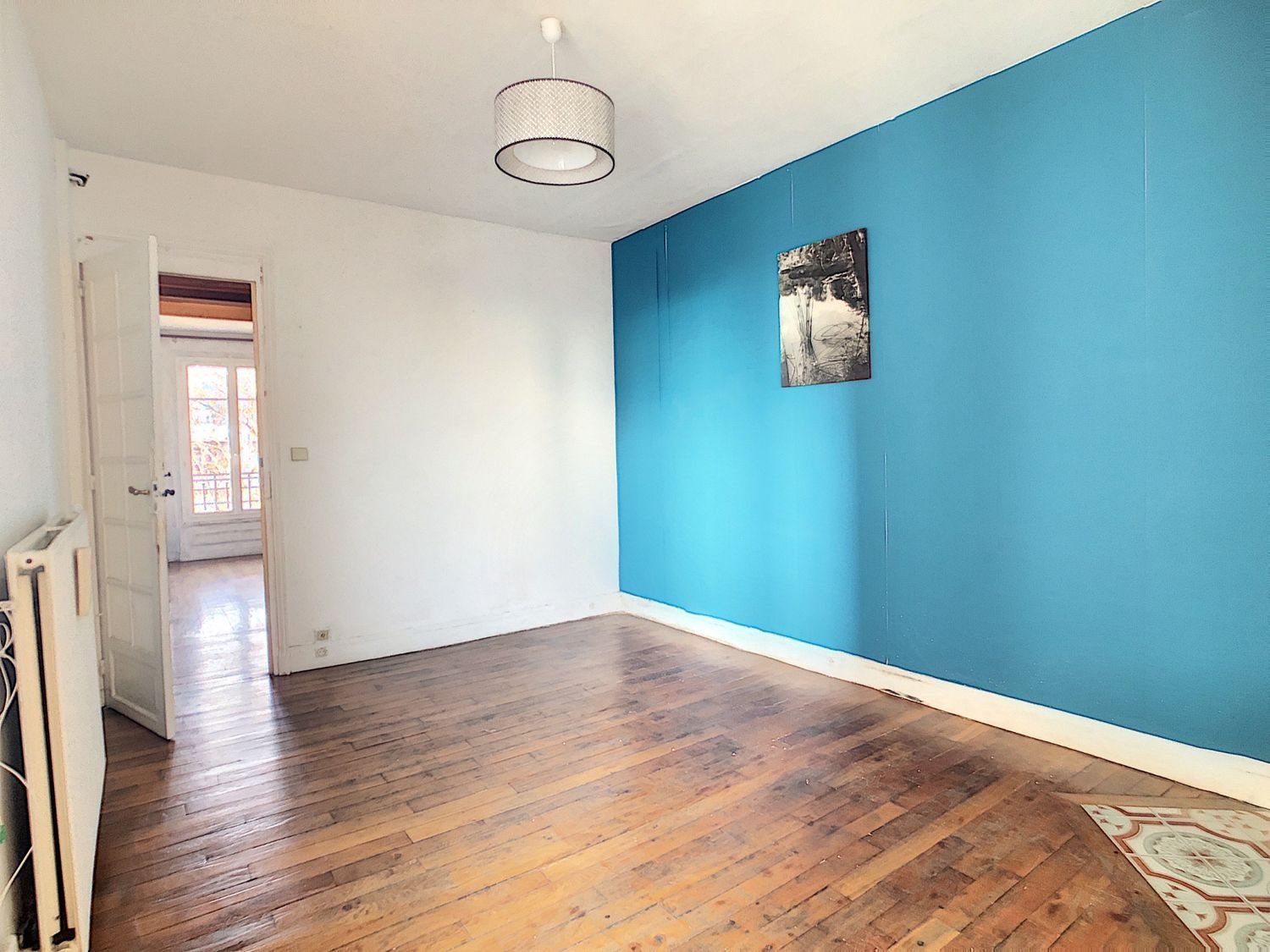 Appartement à vendre, 49m², Bagnolet