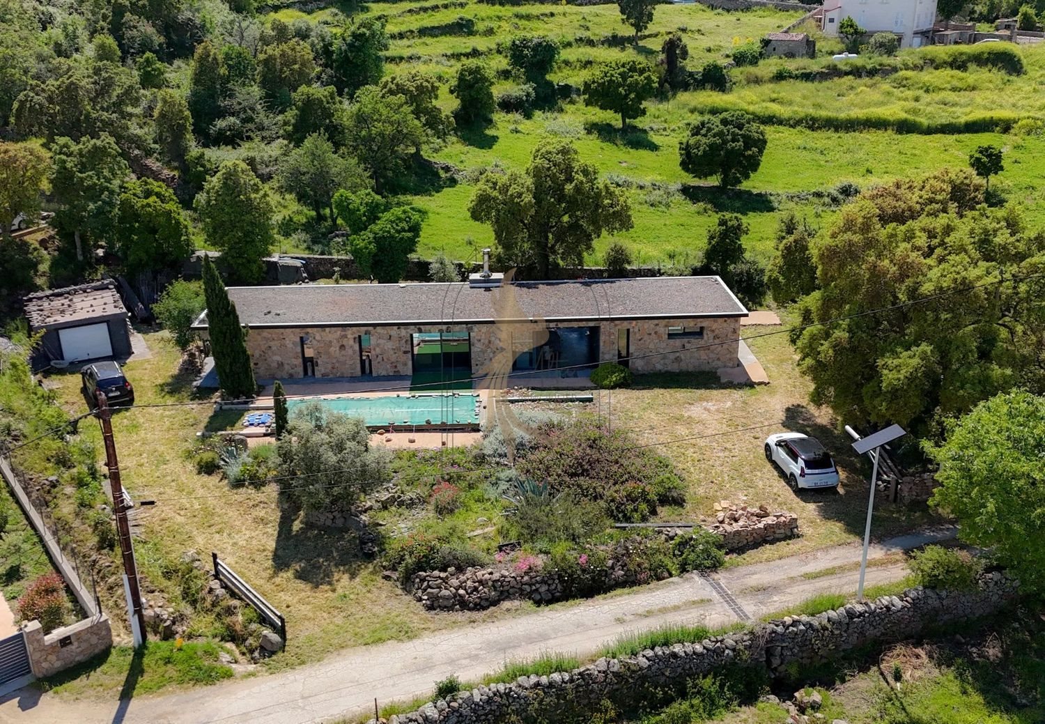 Maison à vendre, 106m², Pertuis