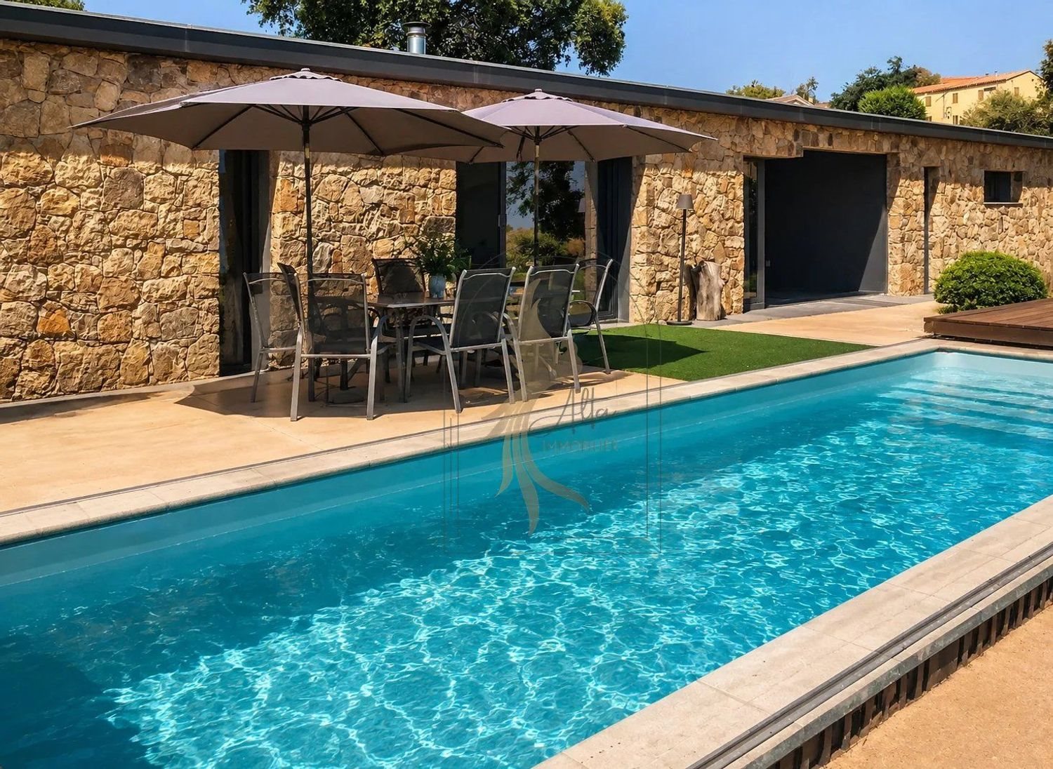Maison à vendre, 106m², Pertuis