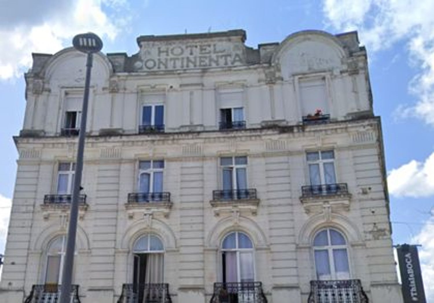 Appartement à louer, 19m², Cambrai