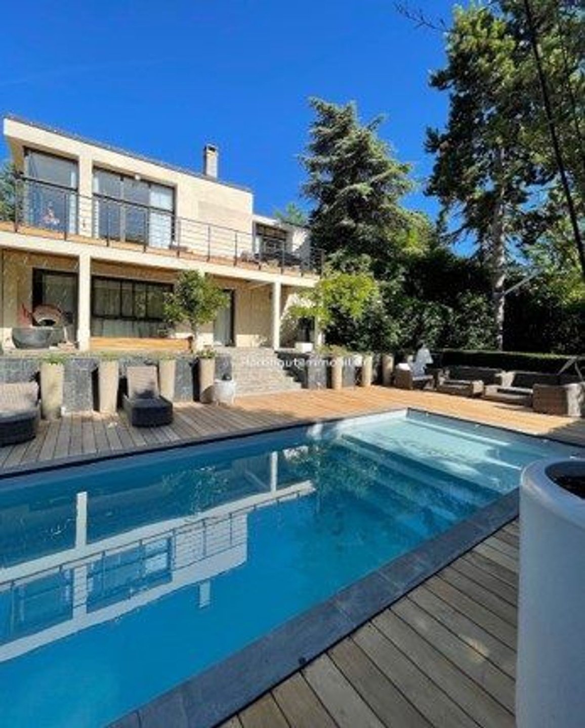 Maison à vendre, 450m², Rueil-Malmaison