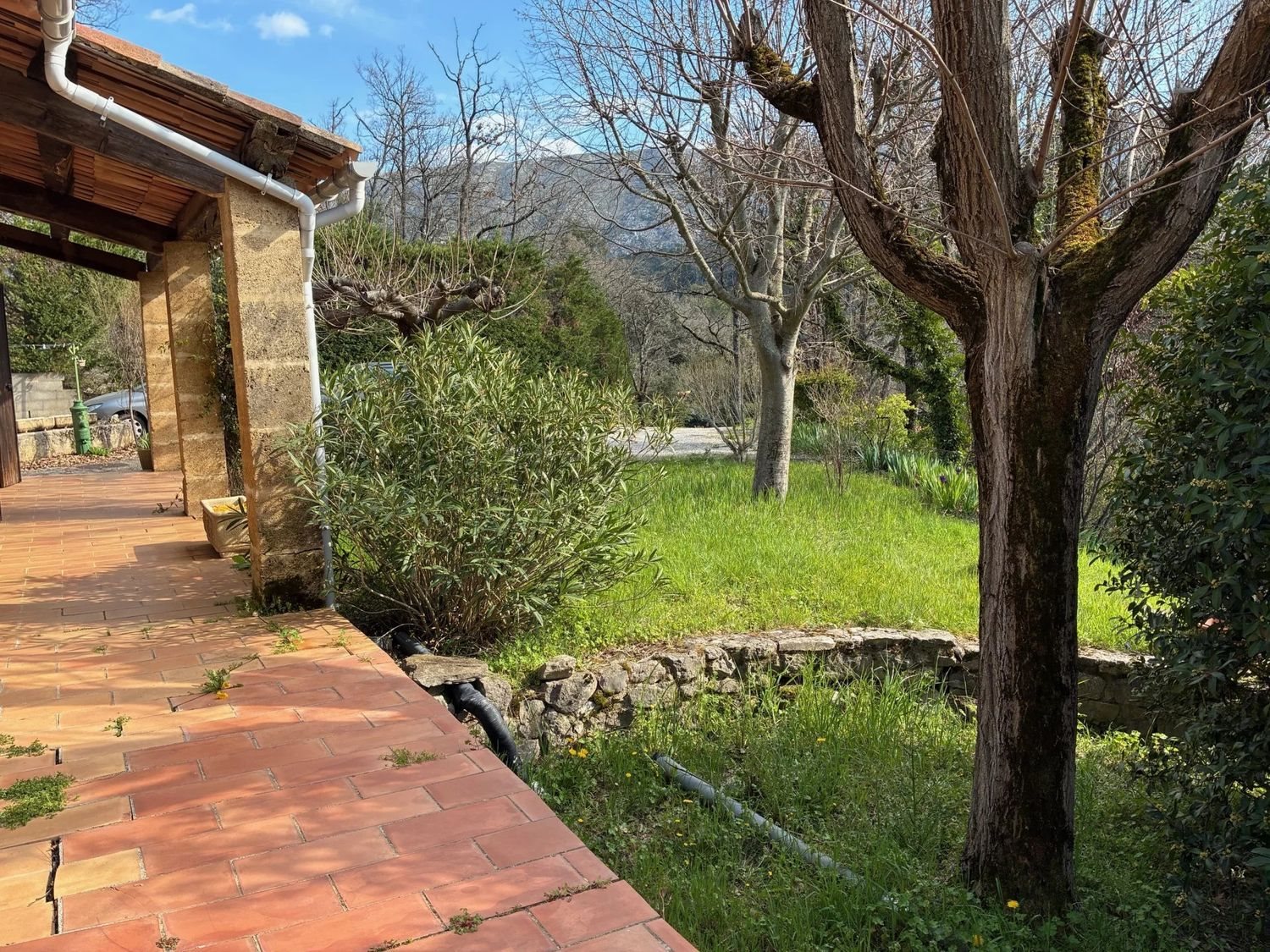 Maison à vendre, 97m², Vauvenargues