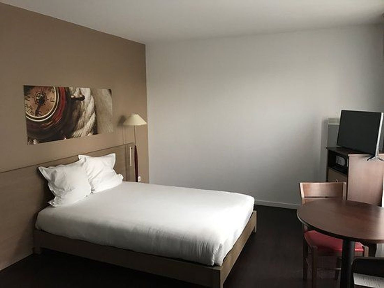 Appartement à vendre, 18m², Croissy-sur-Seine