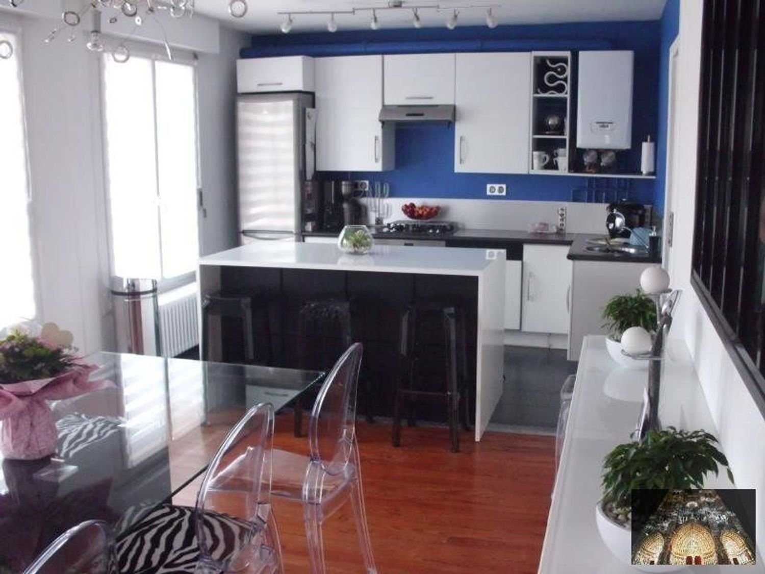 Appartement à vendre, 111m², Amiens