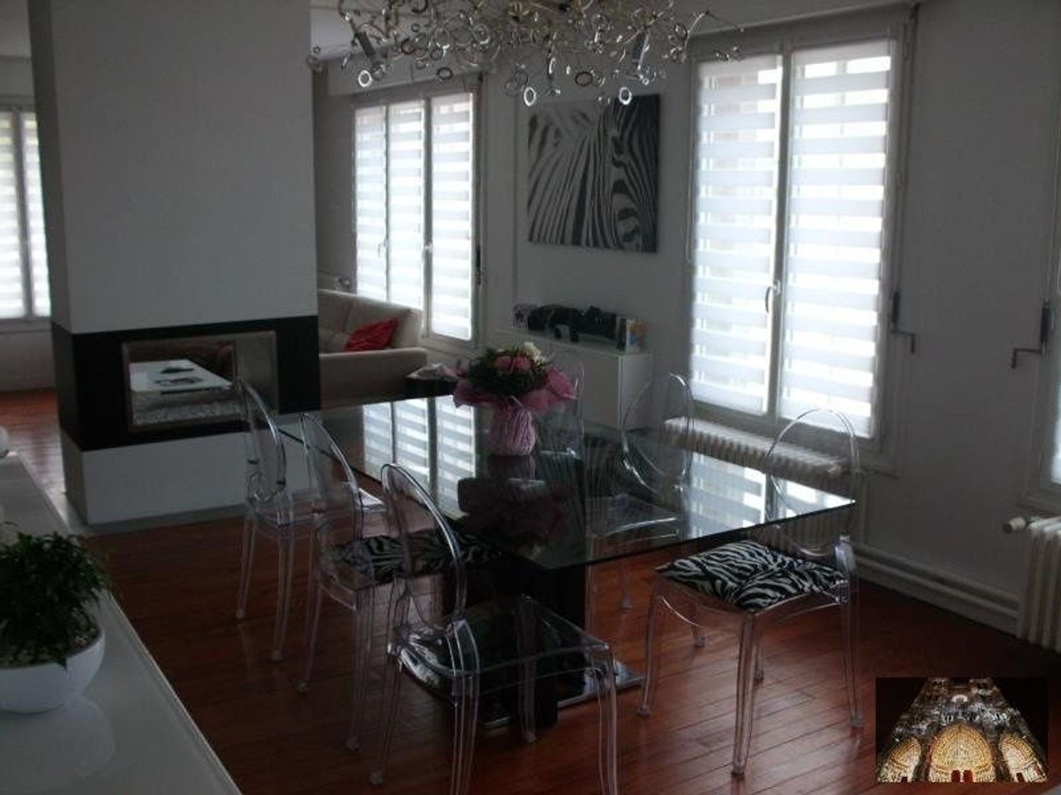 Appartement à vendre, 111m², Amiens