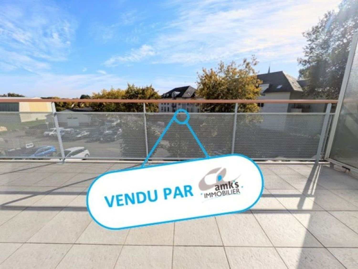 Appartement à vendre, 30m², La Chapelle-sur-Erdre