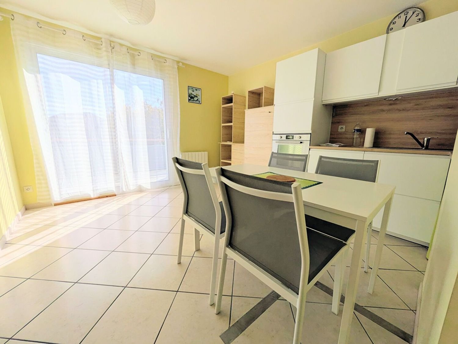 Appartement à vendre, 30m², La Chapelle-sur-Erdre