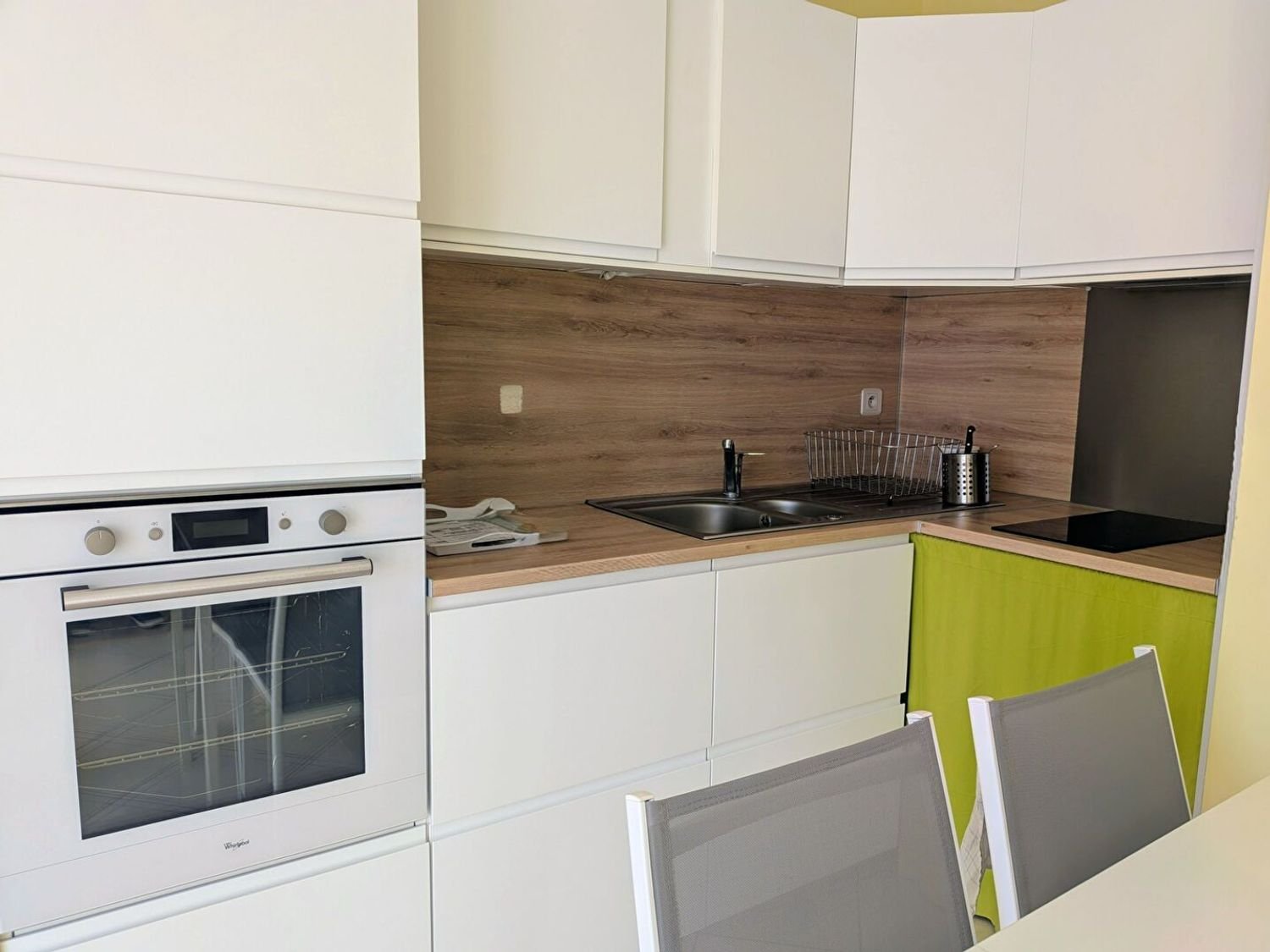 Appartement à vendre, 30m², La Chapelle-sur-Erdre