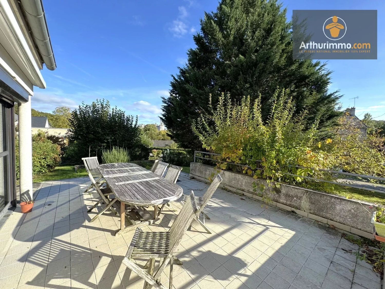 Maison à vendre, 265m², Pierrefonds