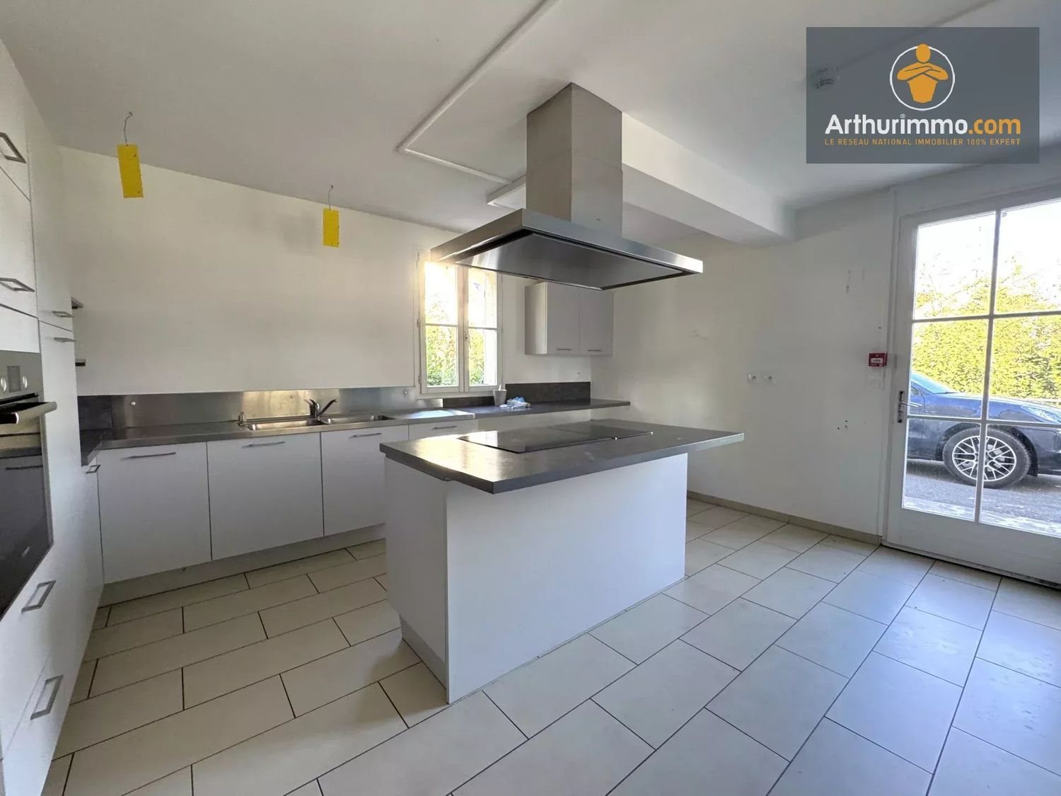 Maison à vendre, 265m², Pierrefonds