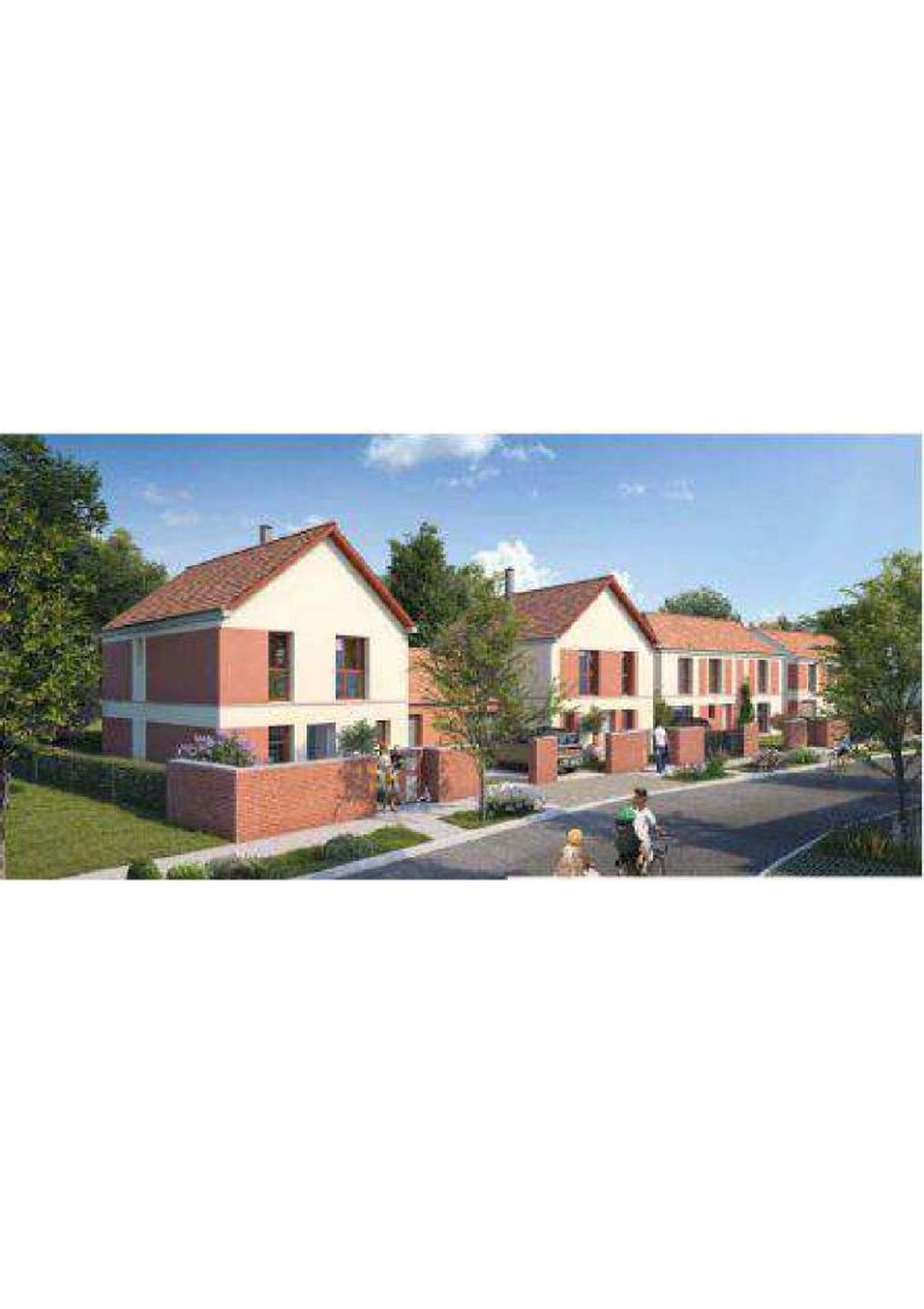 Maison à vendre, 95m², Villennes-sur-Seine