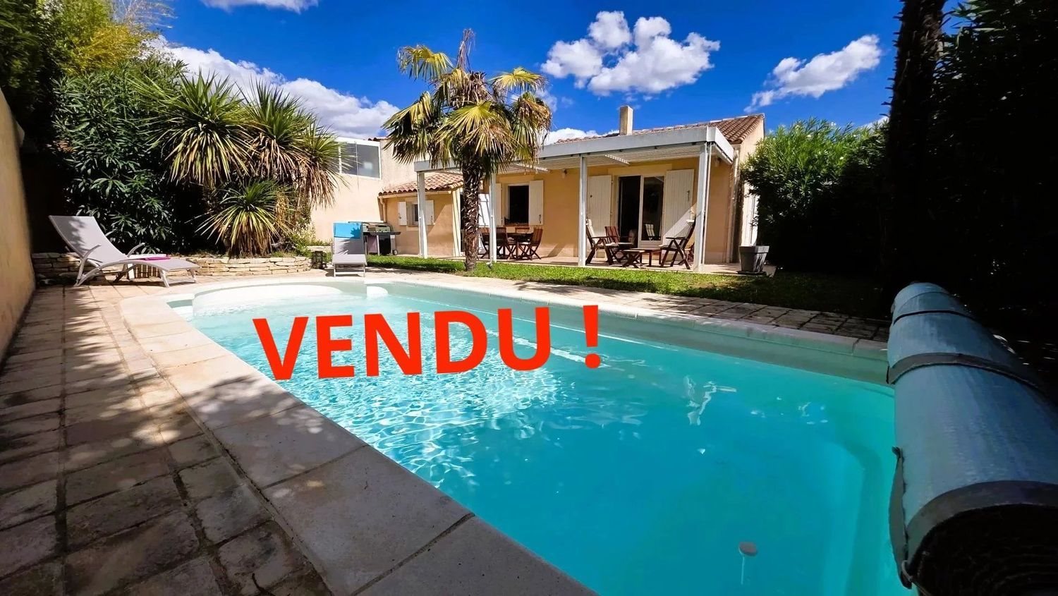 Maison à vendre, 110m², Saint-Cannat