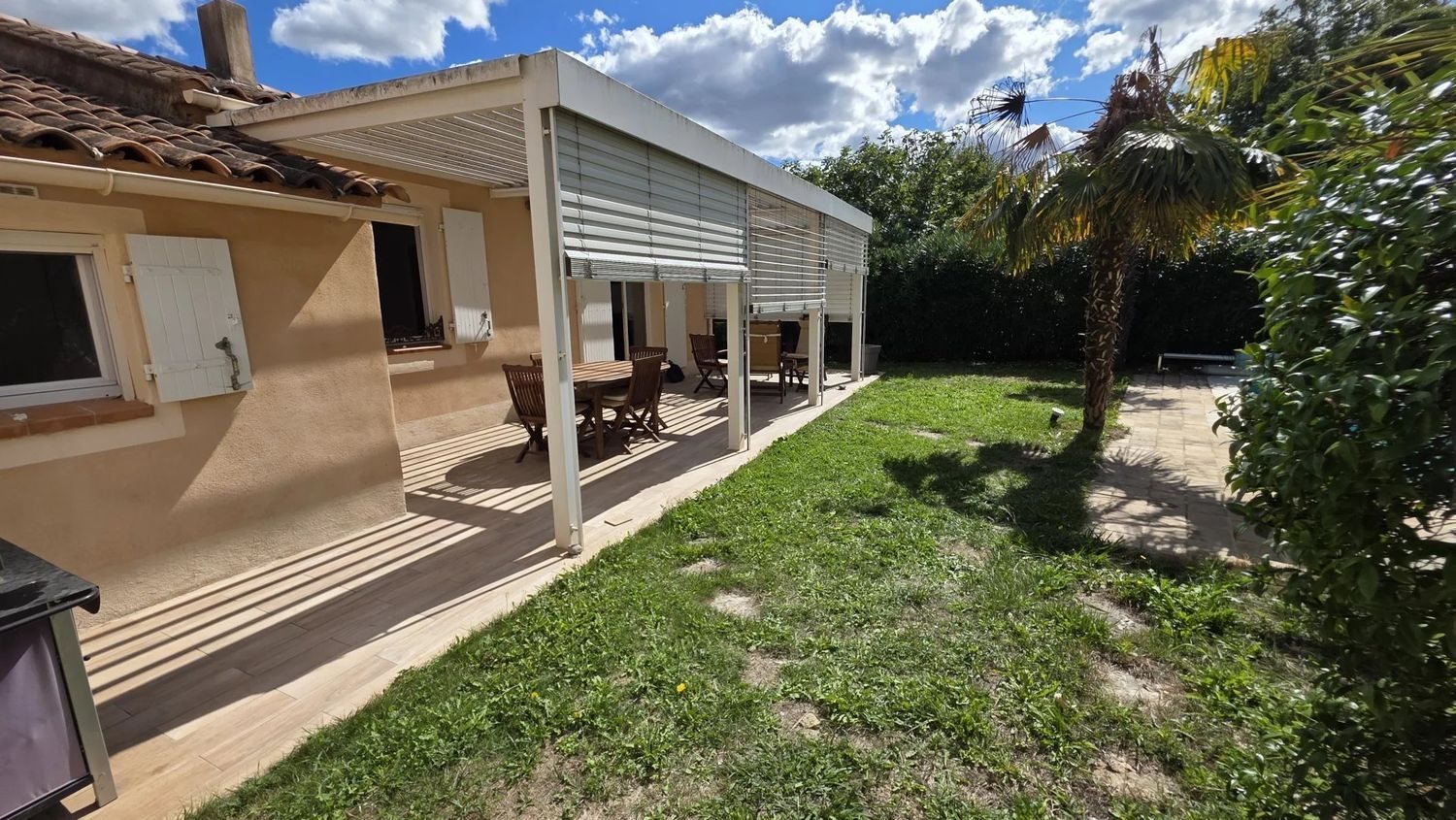 Maison à vendre, 110m², Saint-Cannat