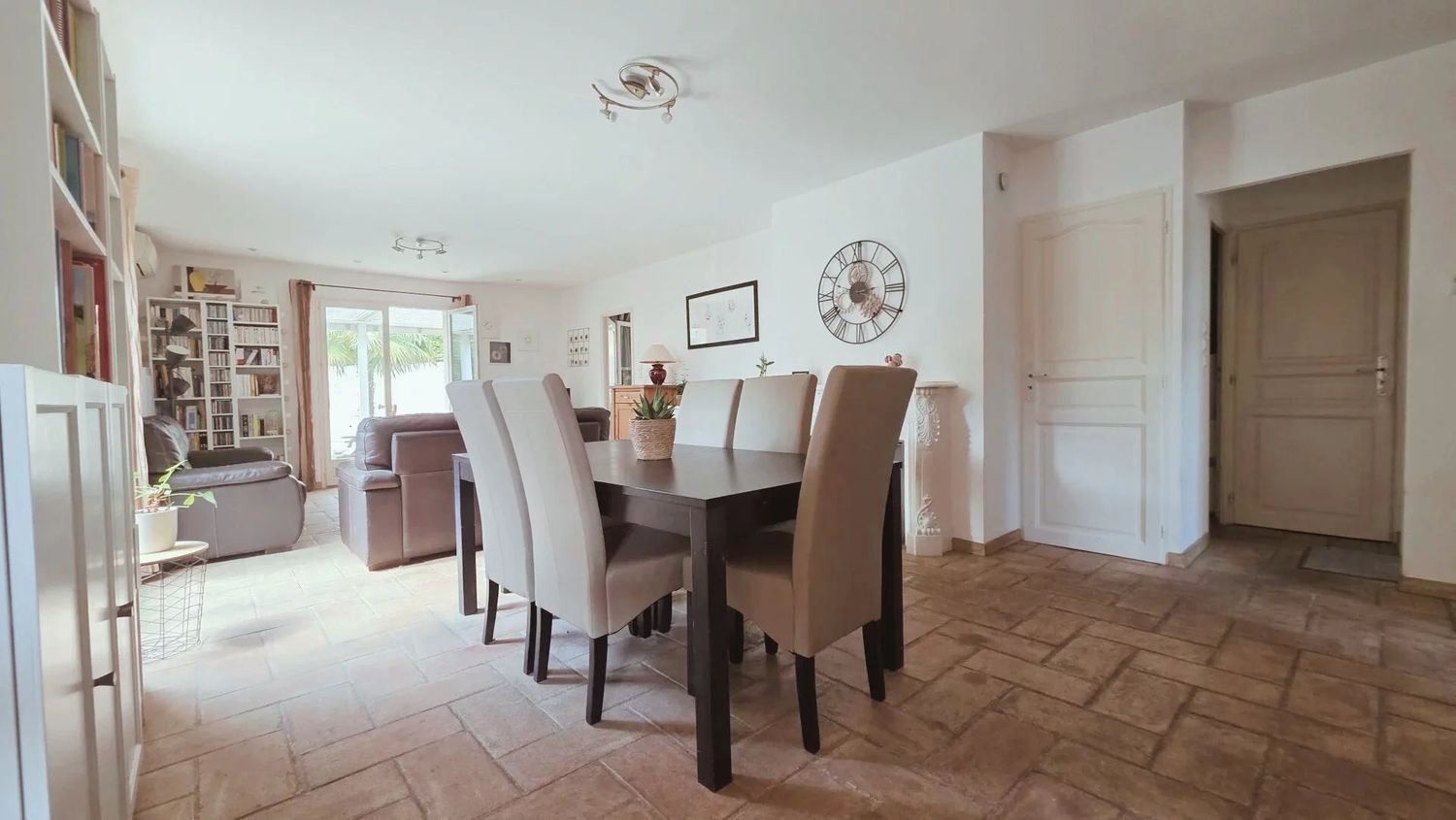 Maison à vendre, 110m², Saint-Cannat