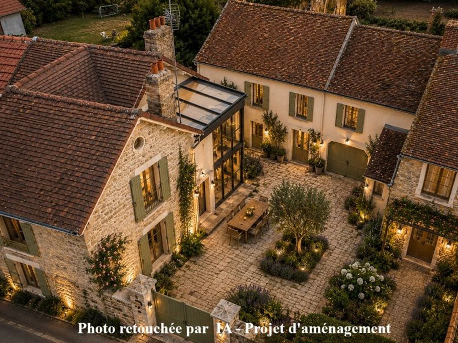 Maison à vendre, 193m², Orgeval