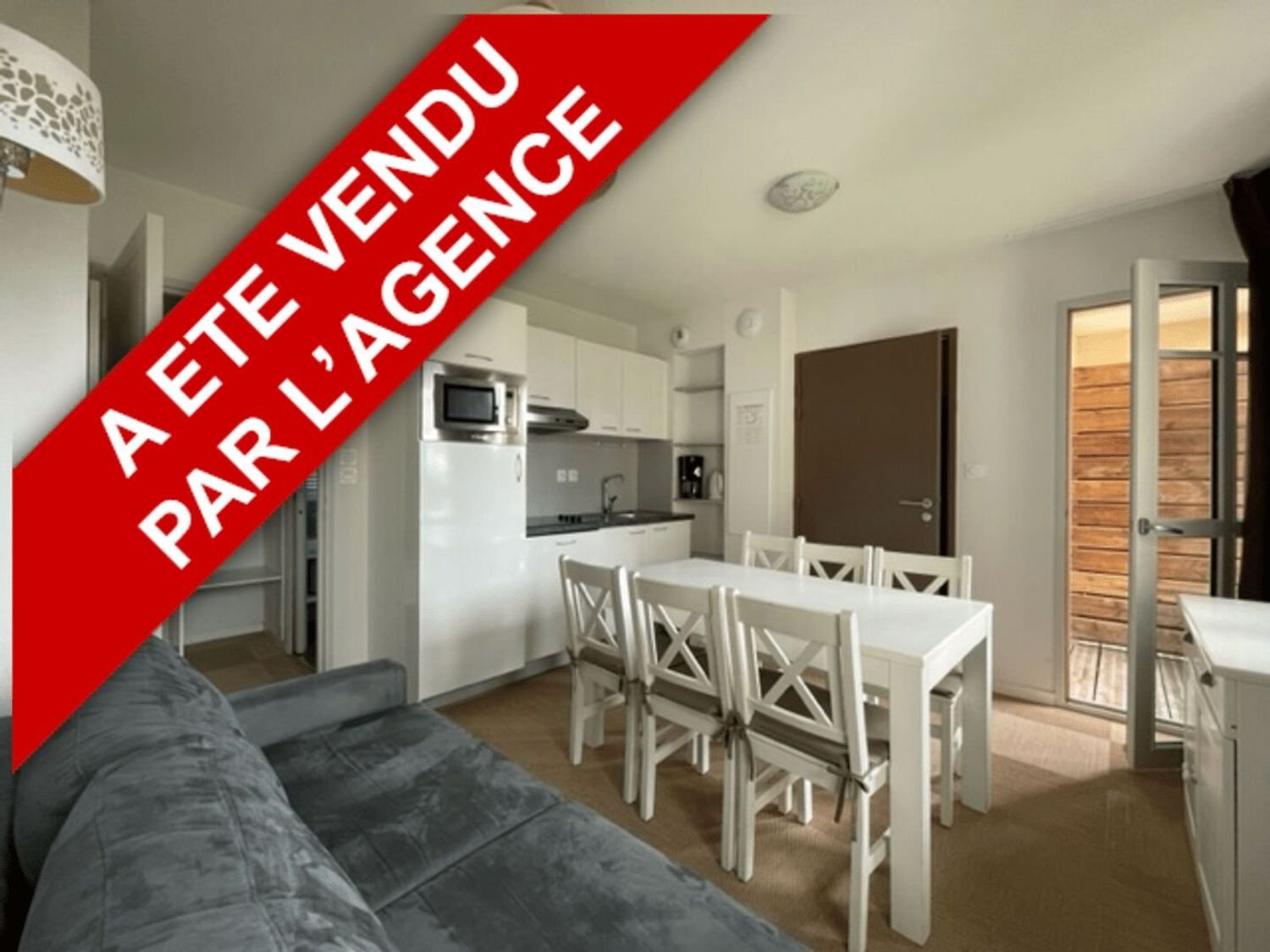 Appartement à vendre, 35m², Baden