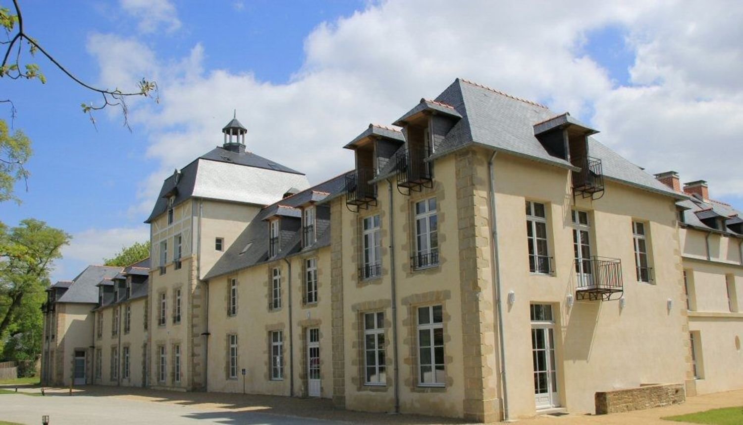 Appartement à vendre, 35m², Baden