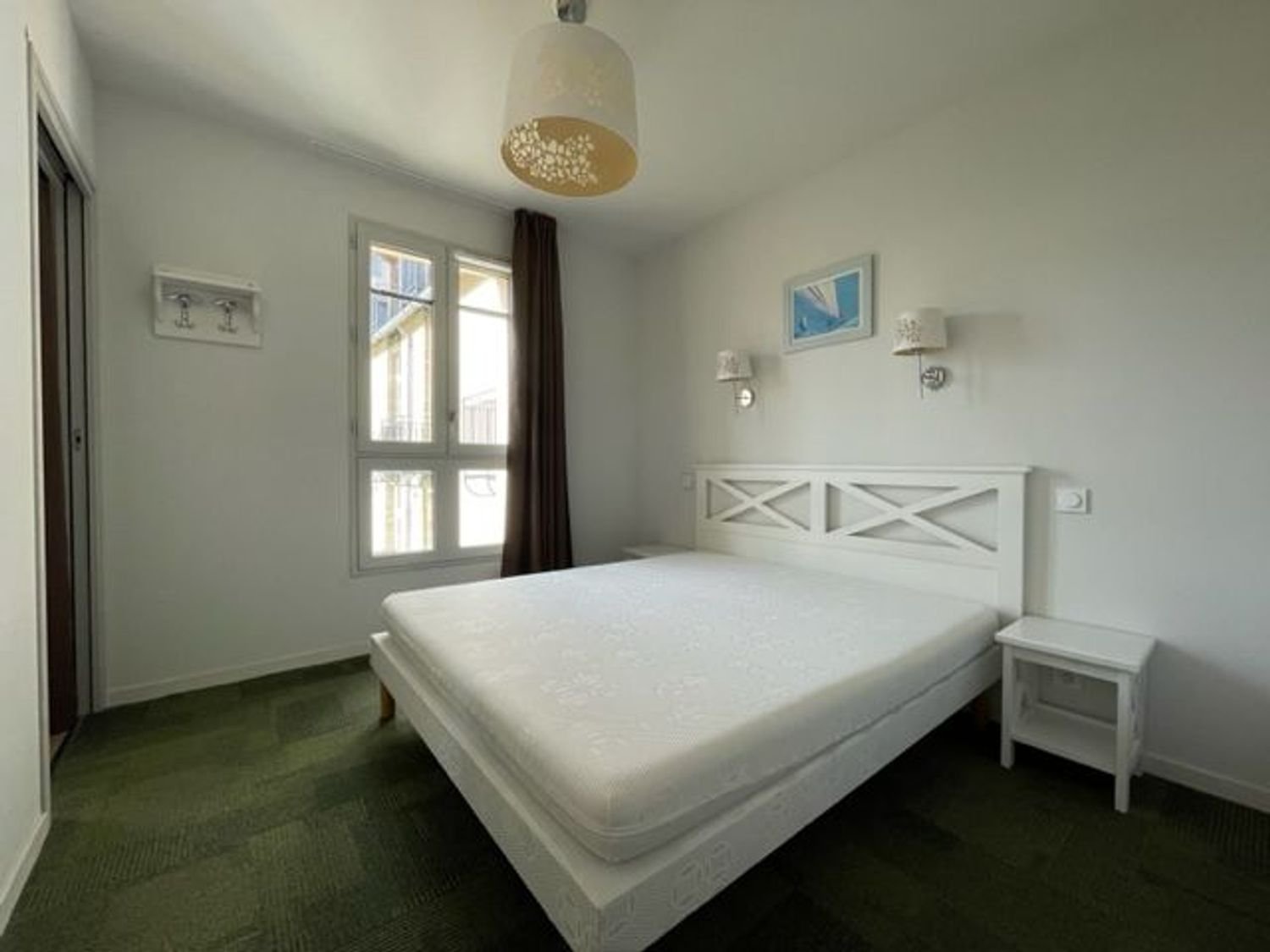Appartement à vendre, 35m², Baden