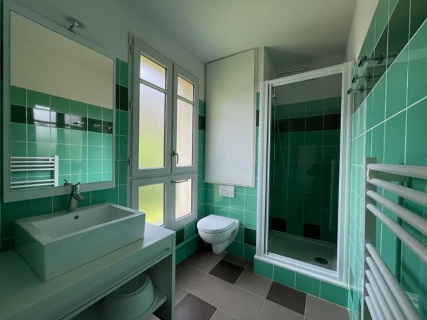 Appartement à vendre, 35m², Baden