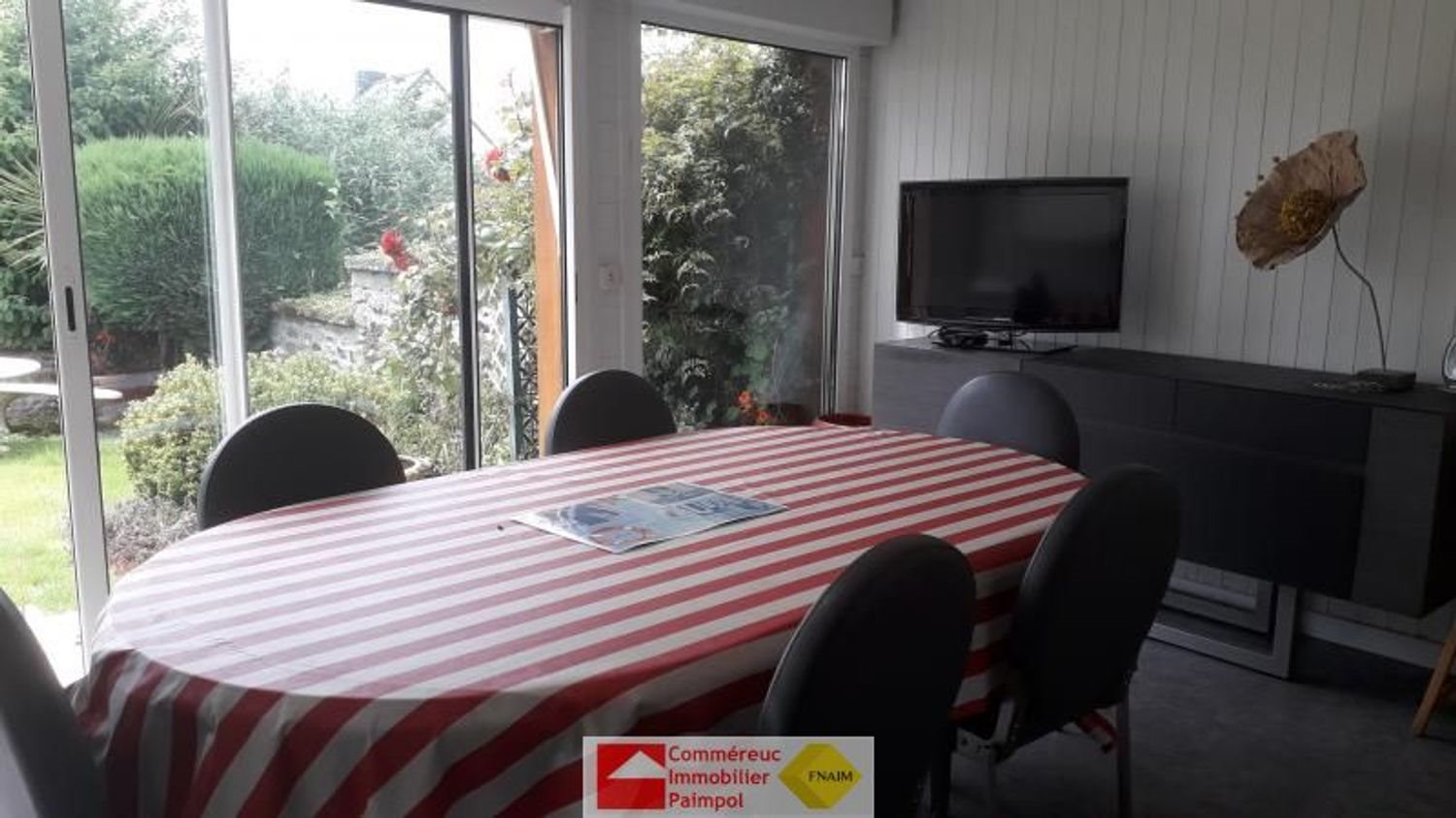Maison à vendre, 120m², Plouézec