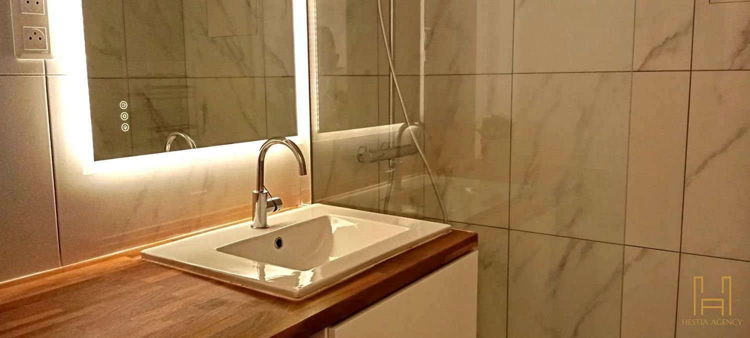 Appartement à louer, 23m², Versailles