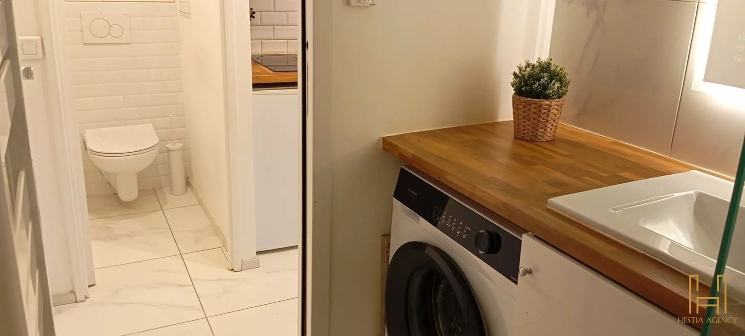 Appartement à louer, 23m², Versailles