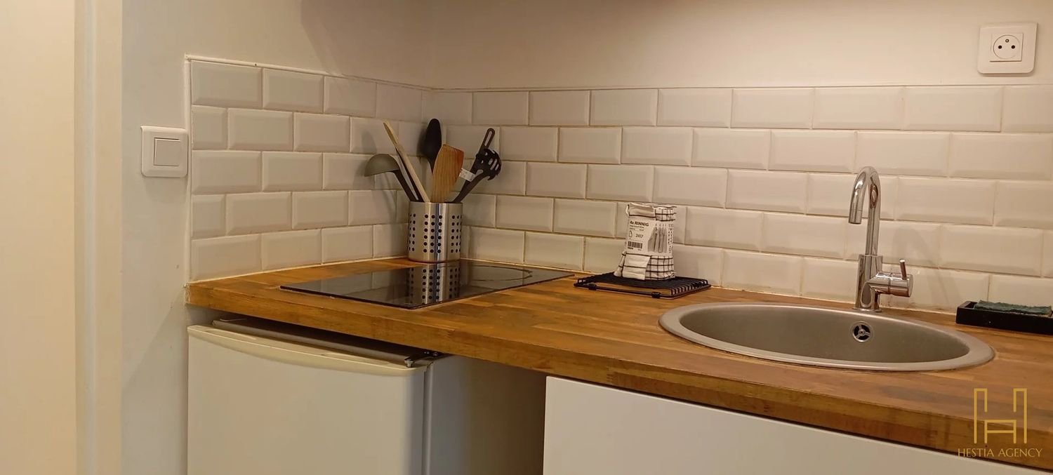 Appartement à louer, 23m², Versailles