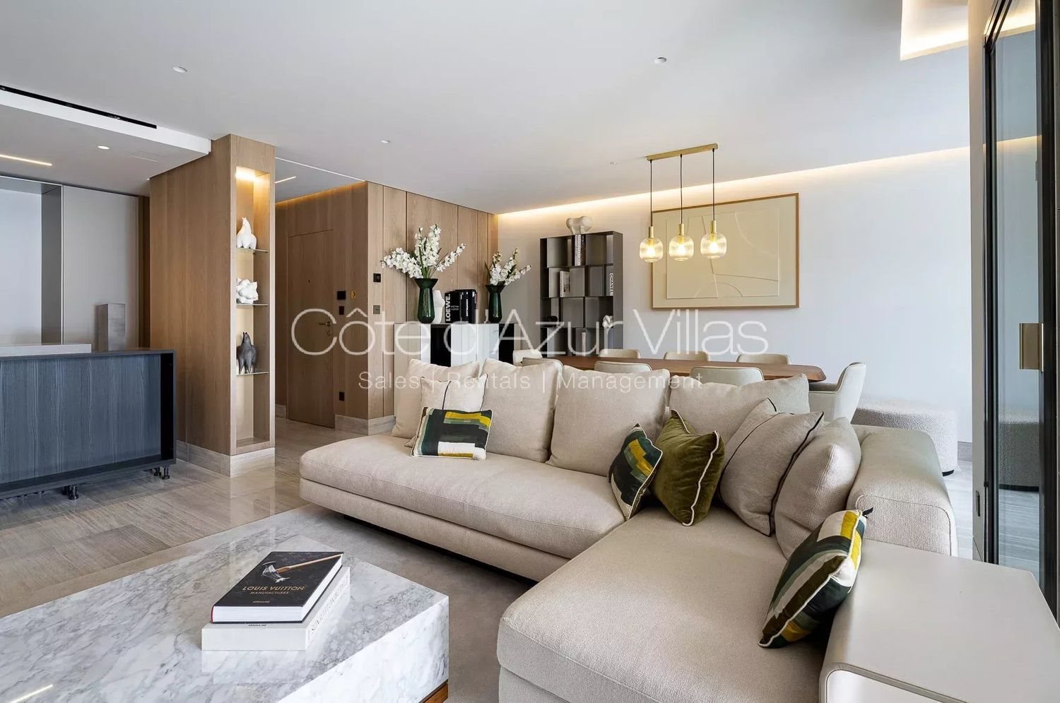 Appartement à louer, 11m², Cannes